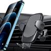 Car Air Vent Mount Clip 17mm Ball Head for Car Phone Holder Universal Magnet Car Air Outlet Mobile Phone Stand GPS Bracket