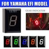 Motorcycle Gear Indicator For YAMAHA FZ1 FZ8 FZ16 FZ-16 YZF-R1 R6 R6S FZS 1000 Fazer MT01 MT03 MT 01 03 XJR400 FJR1300 YS250