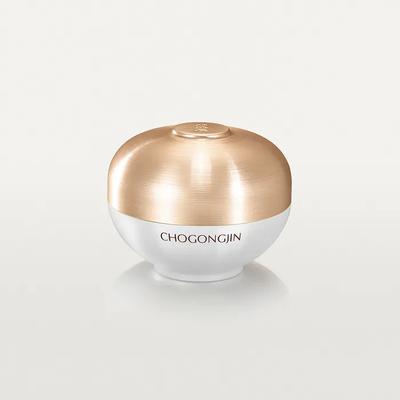 [Cho Gong Jin] Sulbon Jin Gimi Creme 60ml