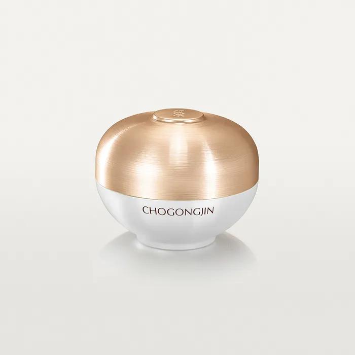 [Cho Gong Jin] Sulbon Jin Gimi Cream 60ml
