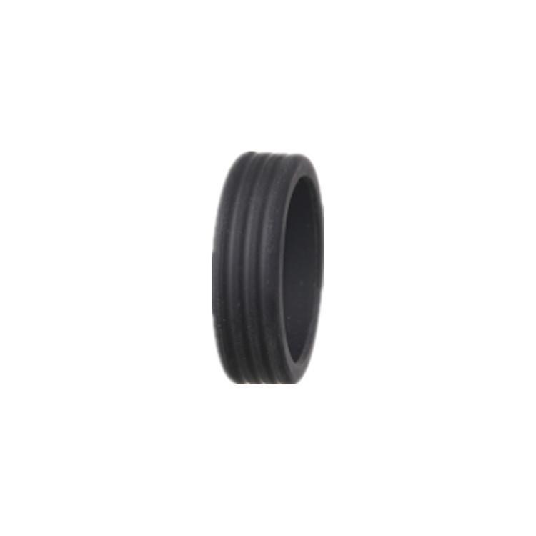 Luggage Wheel Cover, Travel Luggage Wheel Cover, Dustproof, Scratch-proof and Noise-reduction Equipment