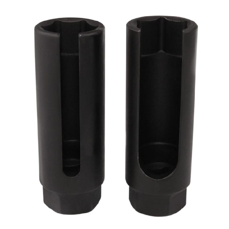 Sensor Socket Removal Tool Universal Oxygen Sensor Tool Repair Kit 22mm 1/2Inch
