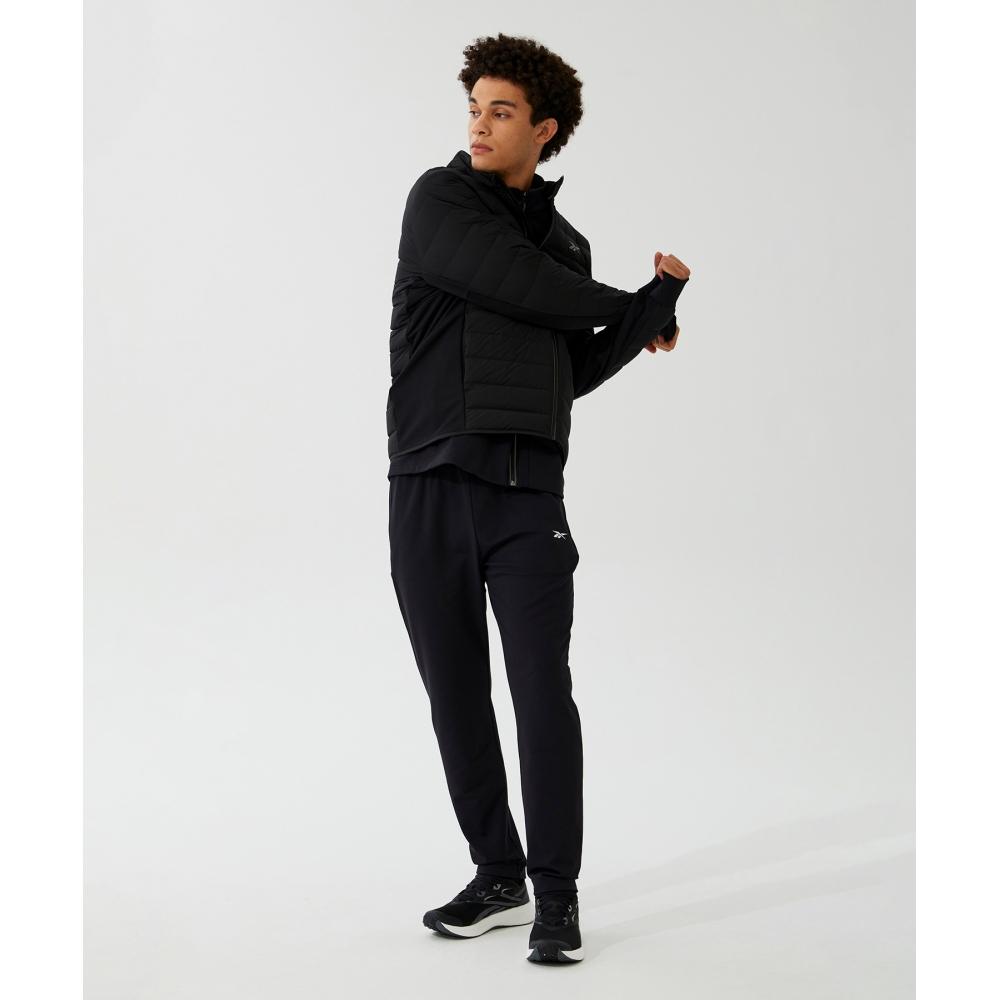 

Брюки для тренировок REEBOK Active Brushed, черные 80
