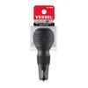 VESSEL Ball Bit Interchangeable 220W Grip, Grip,
