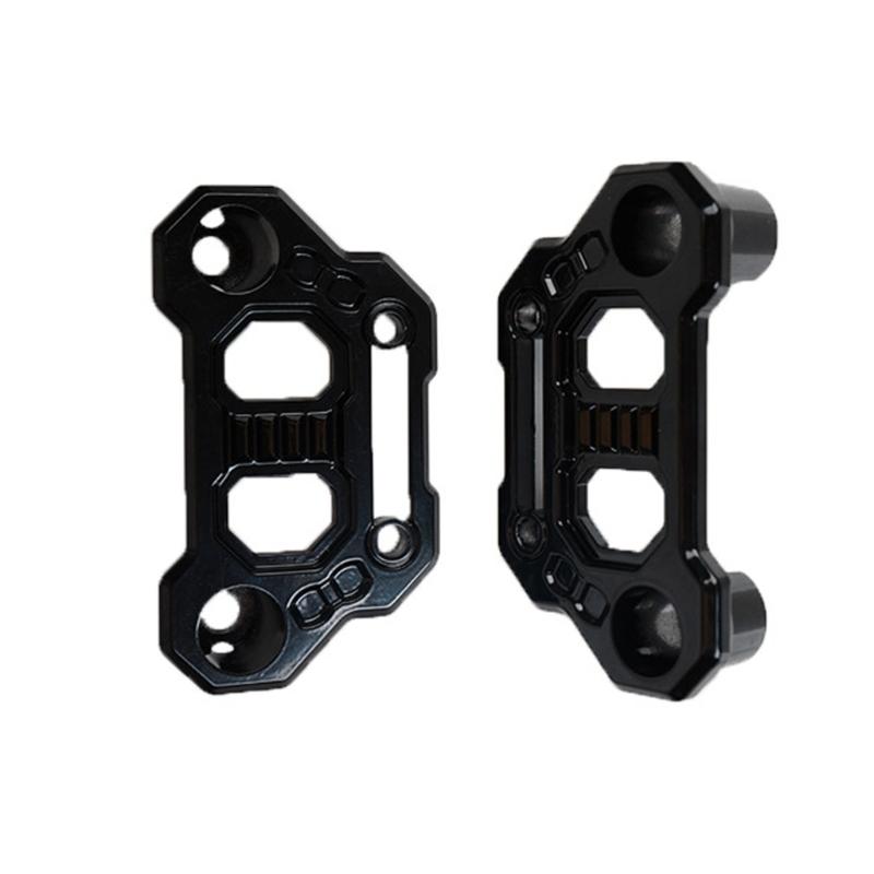 

Quick Assembly Lamp Support For Adventure Vehicles Offering Reliable Use 1