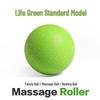 Peanut Massage Ball for Muscle Relaxation & Acupressure Therapy