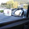 Replacement Side Mirror for RV Universal Towing Extender, Clip-on View Safety Mirror, Adjustable Extra Truck Large Field of SUV And Trailer Extension
