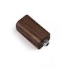 Quality Wood Handle Wax Seal Stamp Accessories Portable Mini Diy Seal Tool Retro Pearwood Walnut Handles Post Gifts Decorative