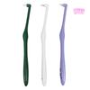 Interdental Toothbrush Single Head Soft Brush For People With Brace Gap Cleaning Tool Teeth Cleaning Tooth-Floss Oral Care Tool