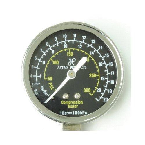 ASTRO PRODUCTS 82-03244 Compression Tester AP913 82-03244