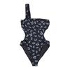 Vivienne Westwood Monokini Custom Number 8101000h K001r N401
