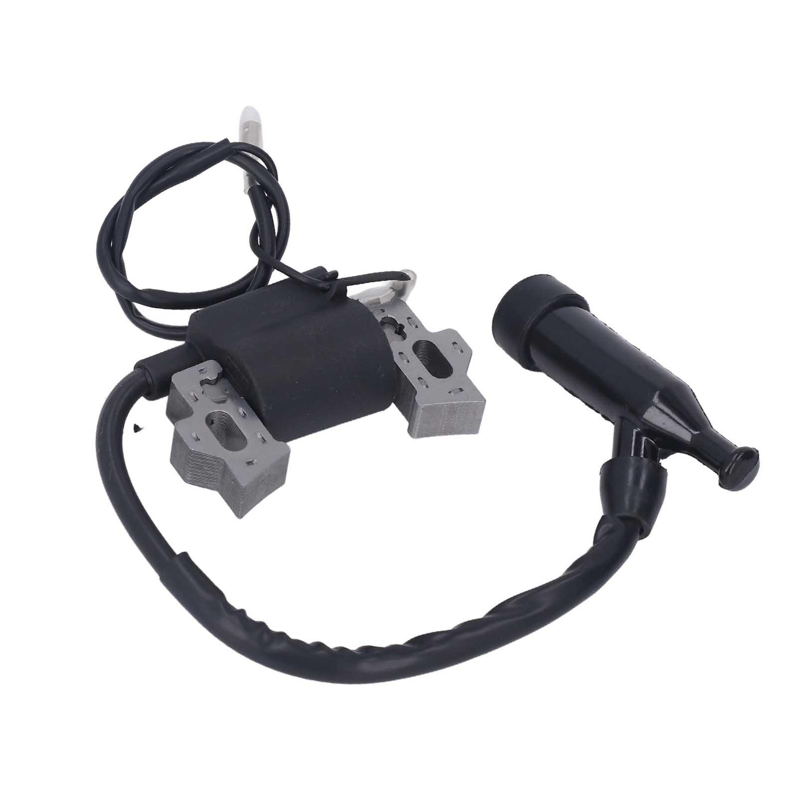 

Замена катушки зажигания Катушка двигателя для бензинового генератора 5,5 л.с. 168F для GX240 GX270 GX340 GX390