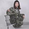 Biskötselprodukter Skyddskläder Jacka Byxor Slöja Bi-skyddande Klänning Kamouflage Biskötseldräkt Skyddande