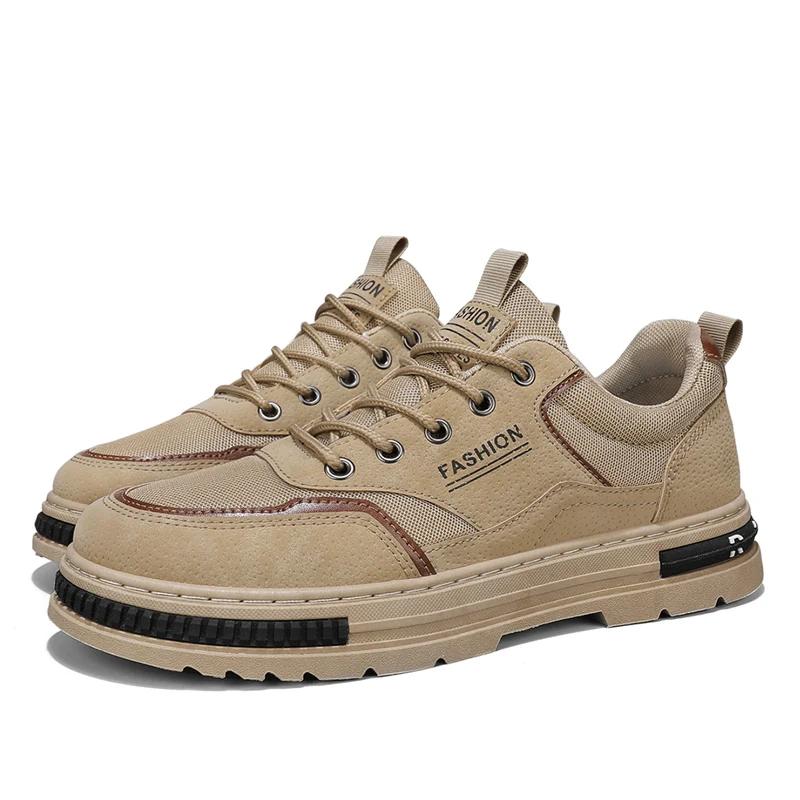 

Мужские ботинки в стиле рок Мужские кожаные зимние ботинки Рабочая и защитная обувь Ботильоны тако Мужская обувь Нарядные ботинки Мужские повседневные кроссовки Высокие 44