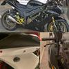 Pro Kawasaki NINJA 250R 300 ER6 650 ZX6 ZX7 ZX9 ZX10 ZX12 ZX14 Z1000 Z900 Z800 Z750 Z650 Šrouby kapotáže Upevňovací klip Sada šroubů