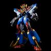 Super Heavy God Gravion God Gravion Complete Articulated METAMOR-FORCE “BARI”ATION (Painted, Figure, Transformable, Combinable, Figure, Non-scale,