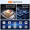 Ainavi Car Radio For Renault Clio 4 2012 - 2018 Wireless Carplay Android Auto Multimedia Player Stereo 2Din 4G Wifi DSP