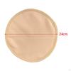 Castor Oil Breast Pads - Absorbent and Reusable