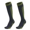 Mid-Calf Waterproof Outdoor Socks for Skiing, Cycling, Camping, and Sports - Breathable and Warm