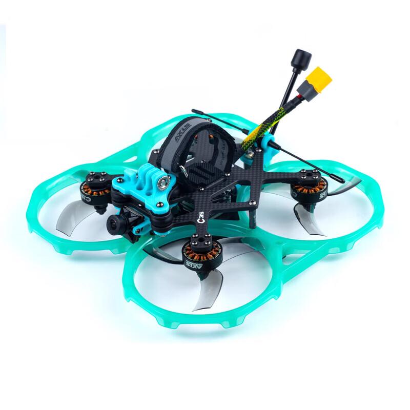 AXISFLYING C35 Series FPV Drones & Components (CN Version)