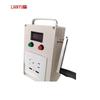 Lianyu Handkurbel Notstromgenerator 220V