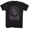 Men's Panic At The Disco Panic At The Disco Pray For The Wicked T-shirt