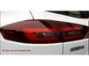 2018-2019 Boyue Rear Taillight Lens Set: Left & Right Brake/Reverse Light Covers