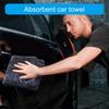 Microfiber Cleaning Cloth,3 Size Option,Super Absorbent Towels, Car Washing Cloth Lint Frees Microfiber Towel