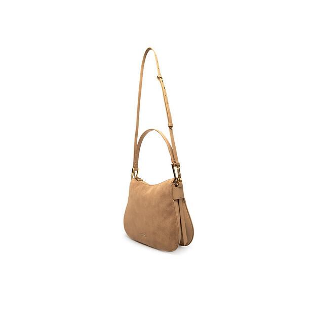 Сумка Coccinelle E1 PQS 13 02 01 коричневый