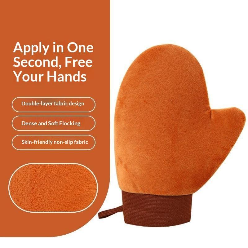 Exfoliating Bath Gloves With Soft Comfortable Fabric Deep Cleansing Effect For Home Shower Spa Daily Body Care Use