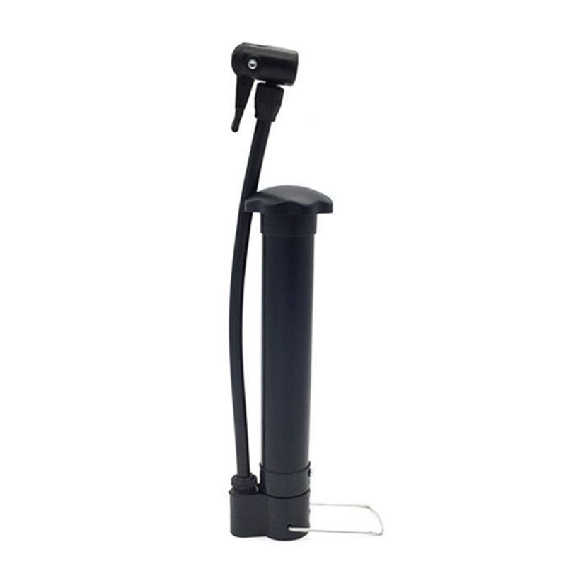 

Підлоговий велосипедний насос високого тиску ручний повітряний насос велосипедні шинні інфлятори для шин дорожніх велосипедів, м ячів, повітряної кулі