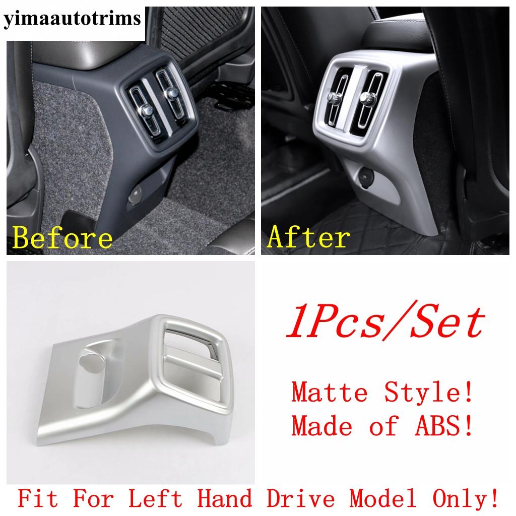 Raammechanisme / Stuurwiel / Versnellingspookpaneel / Koplamp / Airco Afdekking Trim Voor VOLVO XC40 2018 - 2025 Accessoires Interieur