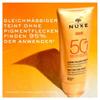 Nuxe Facial Sunscreen LSF50 50ml
