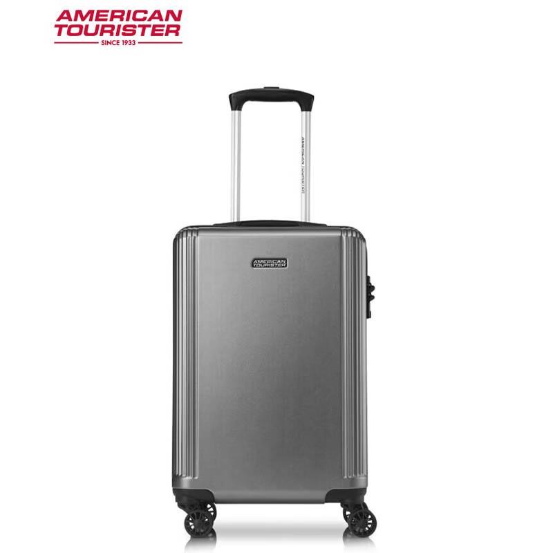 American Tourister NI9 Series Hardside Spinner Luggage 20 inches
