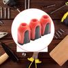3PCS Magnetizer Drill-Bit Magnetic Ring Magnet Screwdriver Bit Holder Head Lock