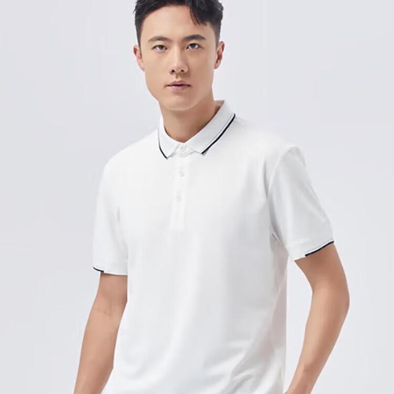 Sikai Le Men s Polo Shirt F4415195 2XL
