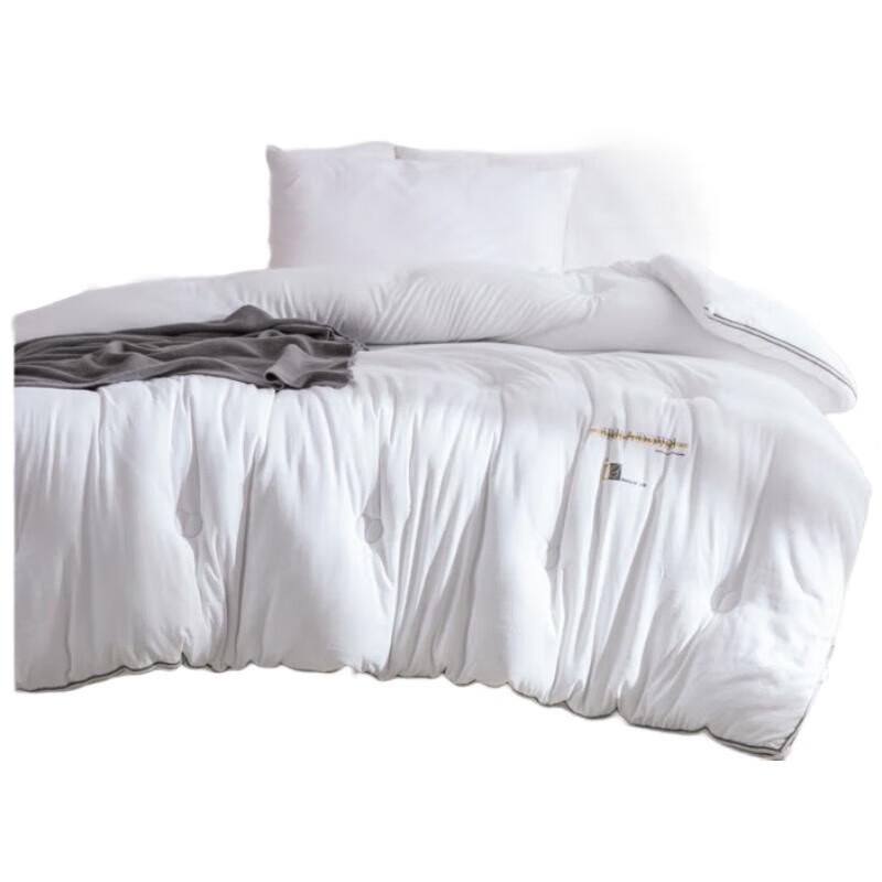 

Muji Corduroy Kapok Quilt