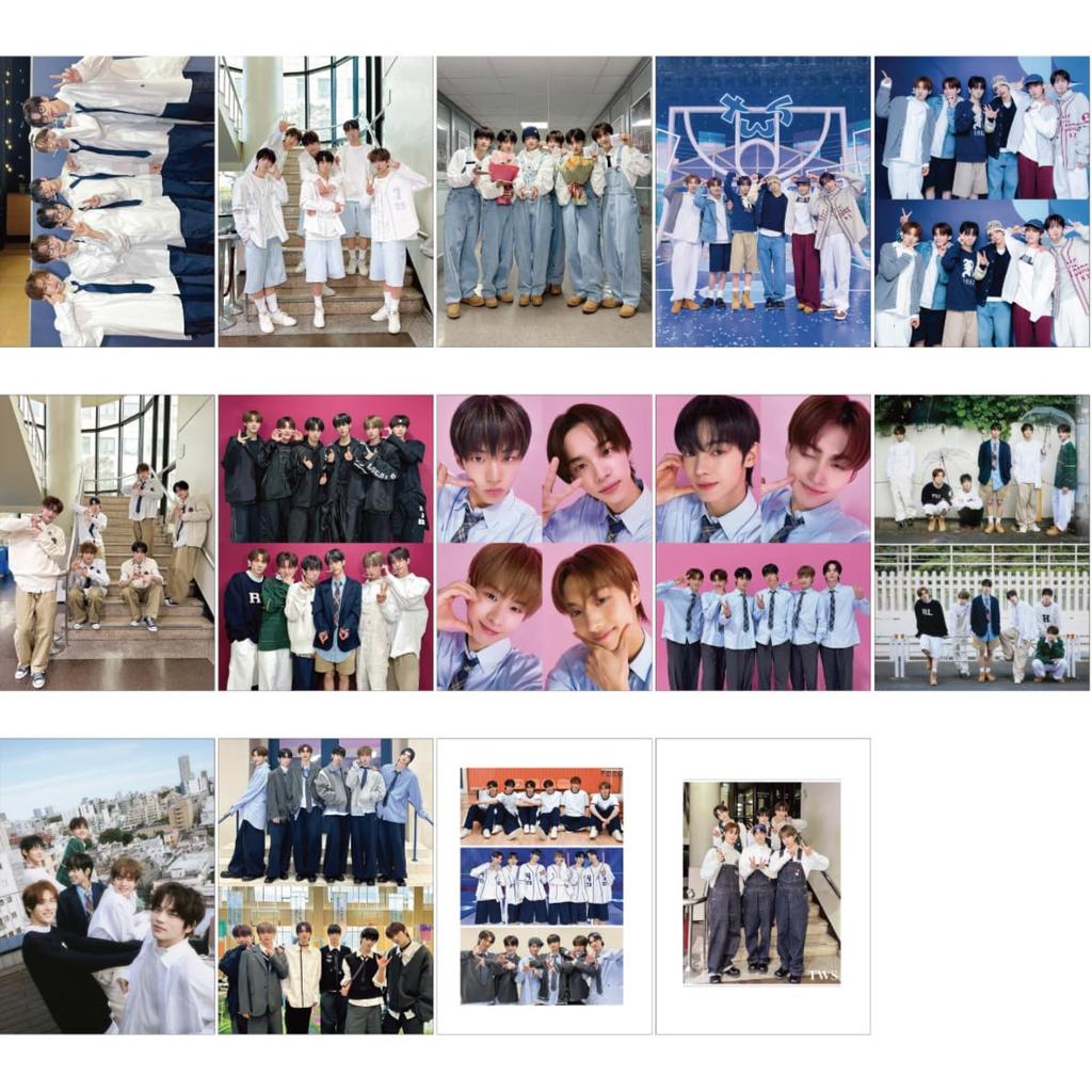 Fotokniha Fotokniha K-STAR (TWS-01)