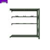Xuan Shi Military Green Equipment Storage Rack