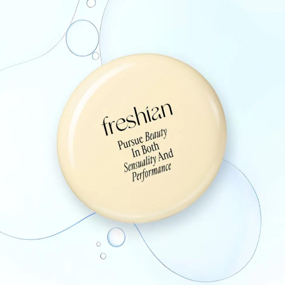 freshian Pepta-Serum Cushion 13g (+Refill)