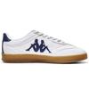 Kappa Tifo Back To Back Classic Retro Lightweight Versatile Trendy Casual Thin Sole Non-Slip Wear-Resistant Low-Top Skate Shoes K0EY5CC70-001