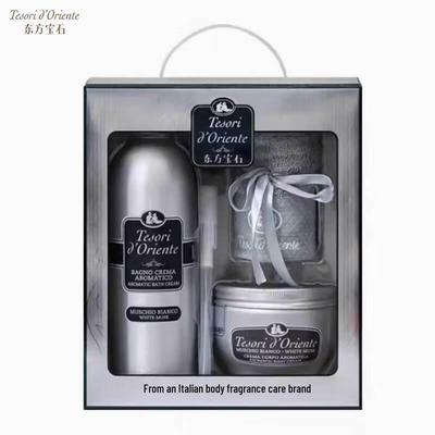 Περιποίηση δέρματος – Σετ καλλυντικών περιποίησης