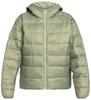 Demiseason Jacket Wind Bliss Jacket (ERJJK03618-GLD0)