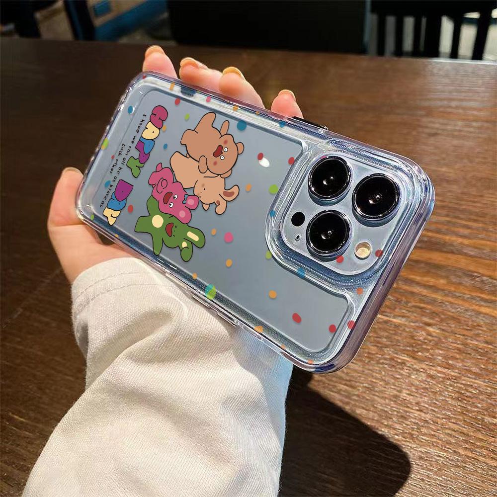 Phone Case for iPhone 11 12 13 14 15 16 iPhone 14 15 16 Pro Max Samsung A16 A35 A36 A54 A55 S25 Xiaomi 11T Space Shell