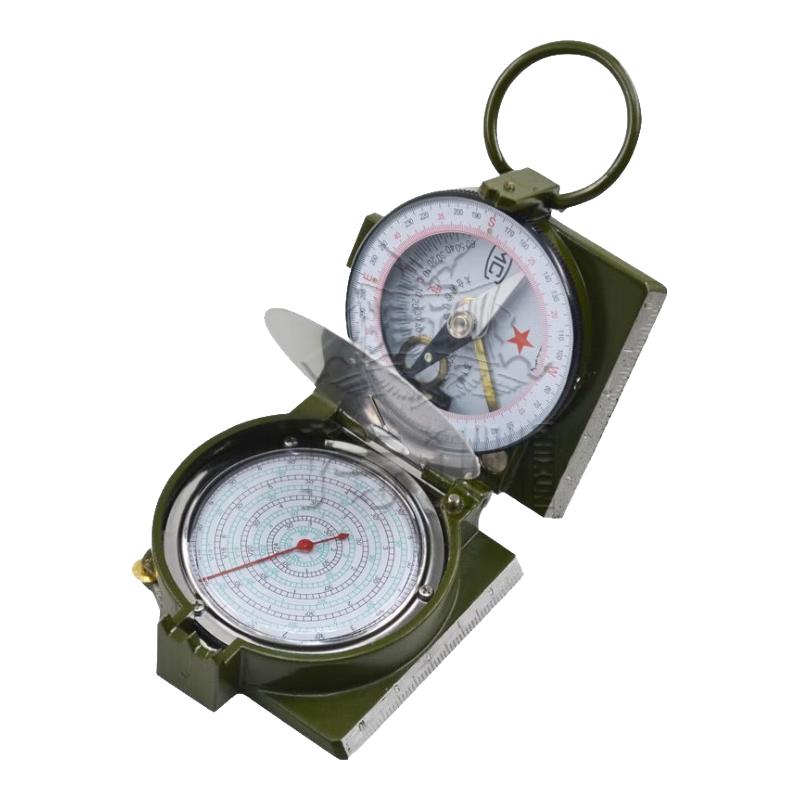 Professional Outdoor Navigation Compass