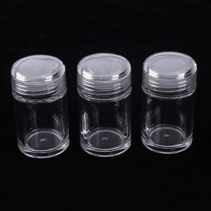 Mini Bottles For Lunch Spice Bottle Seasoning Bottle Kitchen Salt Jar Picnic Bbq Outdoor Cooking Tool Kitchen Accessories