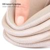 Elastic Knit Ballet Toe Caps for Dance Shoes