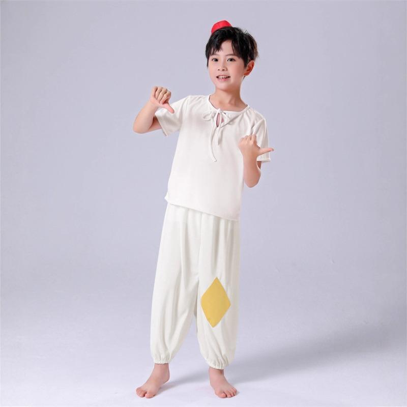 One Thousand and One Nights children search banner magic lamp search banner prince stage drama live version performance