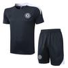 Mens Soccer Training Jersey Sports Activewear Men Football Team Fan Top