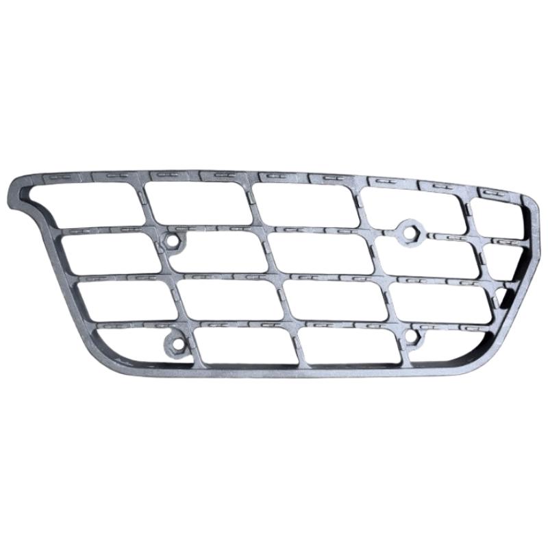Jing Dun Lian Right Entry Step for Dongfeng Tianjin DFL1120